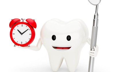 USE IT OR LOSE IT: Private Health Insurance Dental Benefits