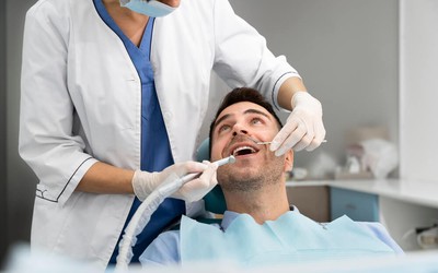 How Often Should You Get a Scale and Clean?
