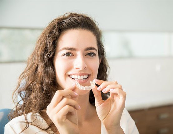 clear aligners seven hills