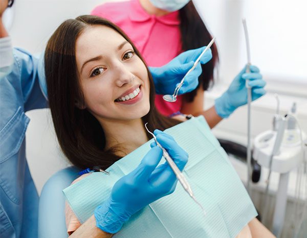 dental emergency seven hills