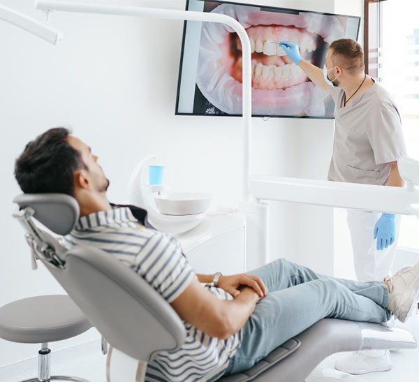 dental extractions and wisdom teeth seven hills