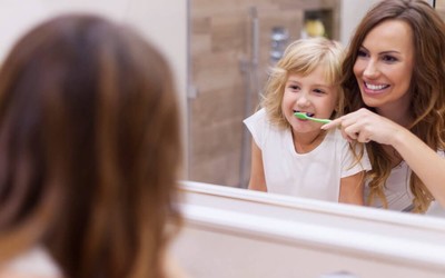 How to Make Brushing Teeth Fun for Children (So They Actually Do It!)