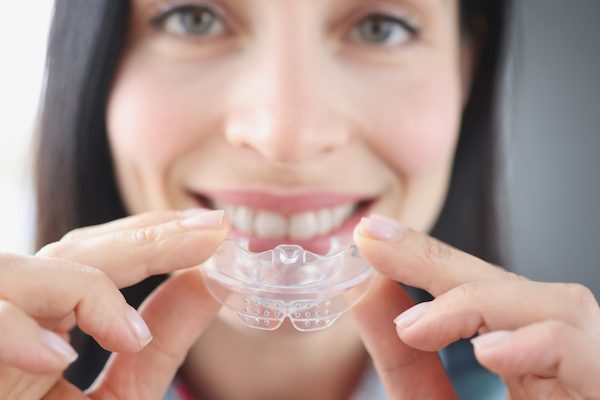 mouthguards seven hills