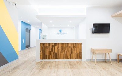 Great Start to 2019 – Capstone Dental features in 2 magazine articles – “Seven Hills practice has lots of appeal” and “Surgery in Focus”