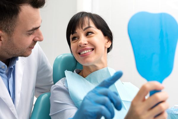 my local dentists seven hills new patient