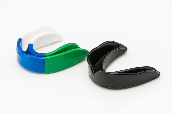 what are custom fitted mouthguards seven hills