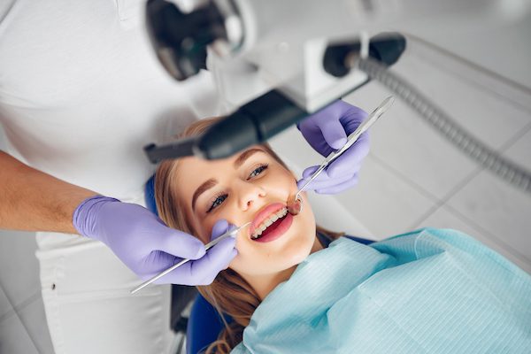 what do i do if i have a dental emergency seven hills