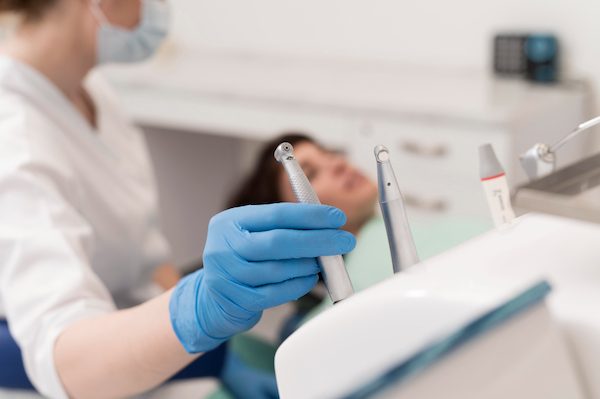 what is involved during root canal treatment seven hills
