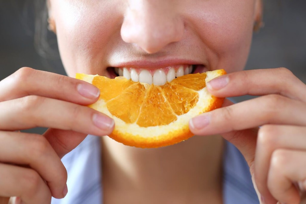 why is vitamin d essential for the health of your teeth and gums