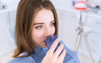 Dry Mouth Causes, Symptoms, and Treatment Options