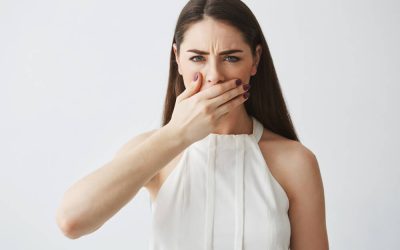 Treatment for Bad Breath: How to Get Rid of Halitosis in Seven Hills