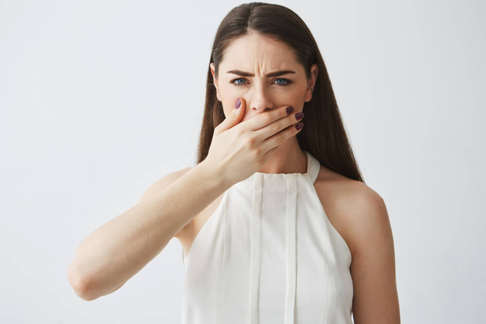 treatment for bad breath how to get rid of halitosis in seven hills