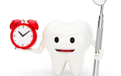 USE IT OR LOSE IT: Private Health Insurance Dental Benefits