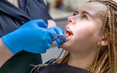 Wisdom Teeth Extraction Recovery Tips