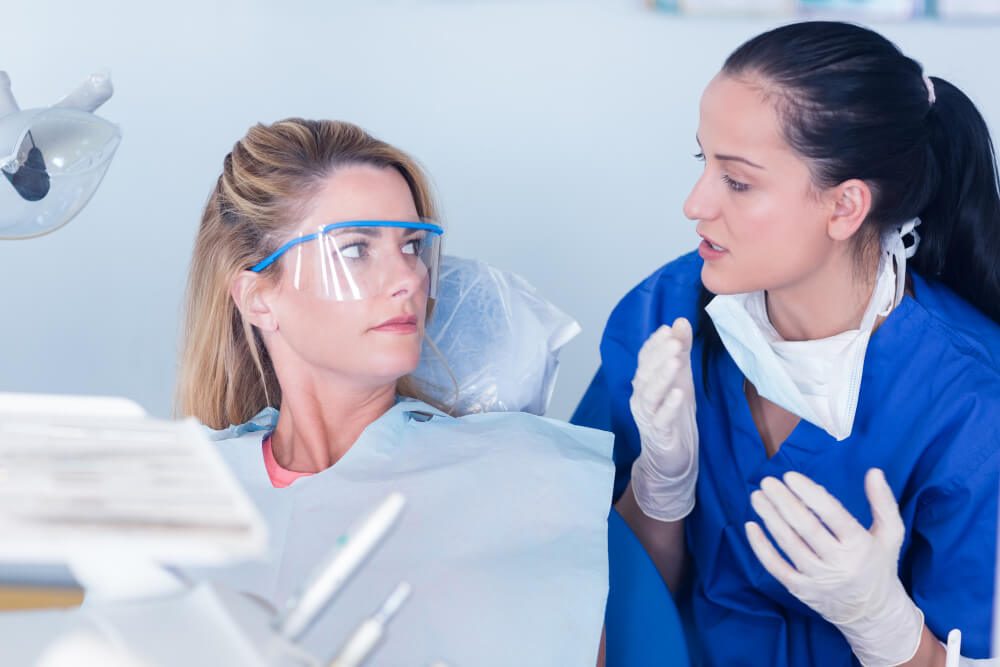 wisdom teeth extraction recovery tips