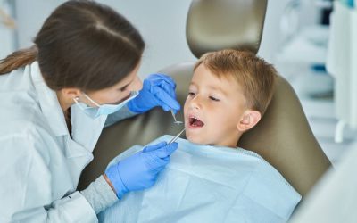 Fissure Sealant: What You Need to Know