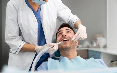 How Often Should You Get a Scale and Clean?