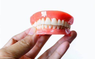 Dentures for Missing Teeth: What to Expect and How They Work